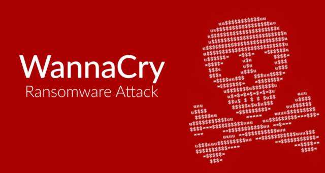 企业环境中WannaCry勒索软件的应对方法